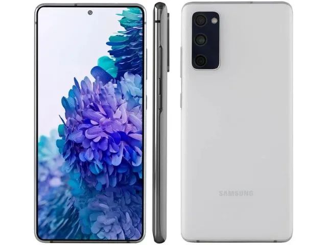 Smartphone Premium Samsung Galaxy S20 FE - Foto 2