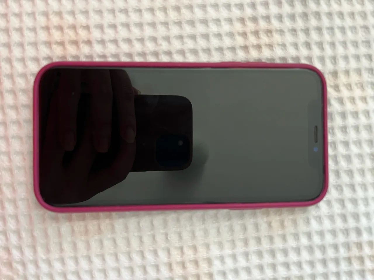 iPhone X 256gb
