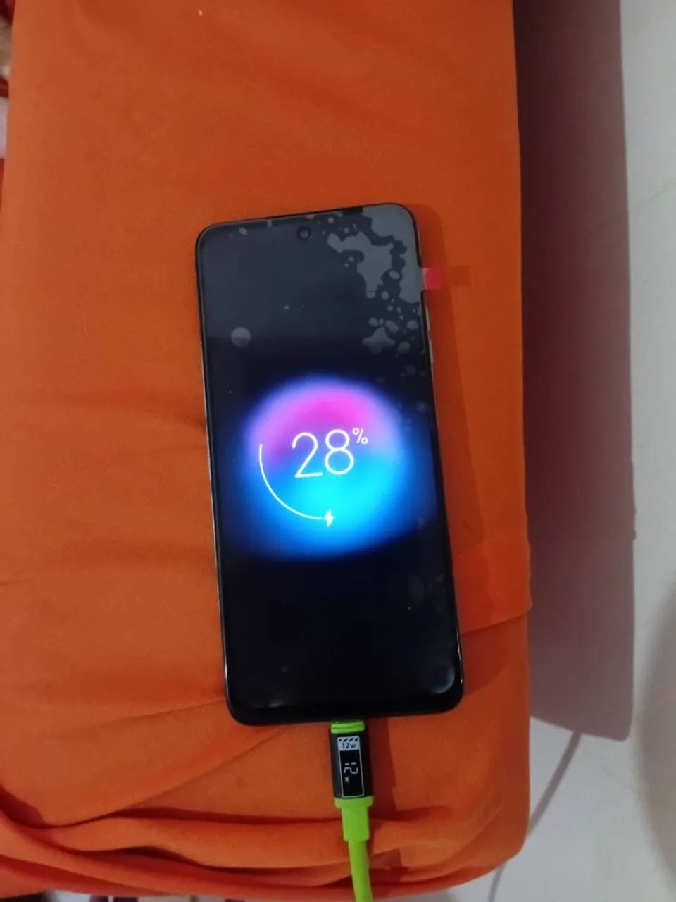 Celular motog35