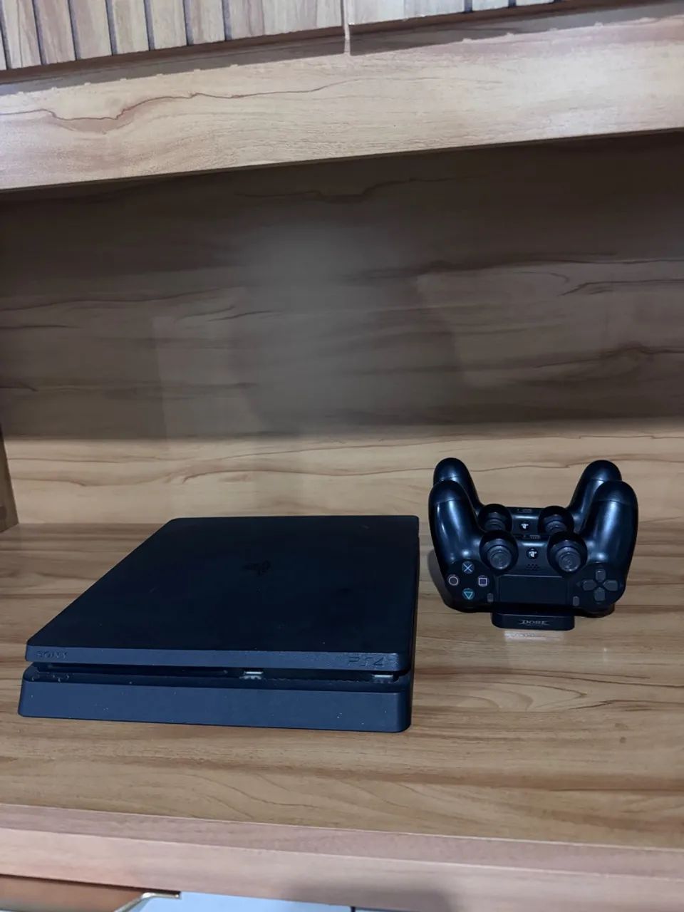 PlayStation 4  - Foto 5