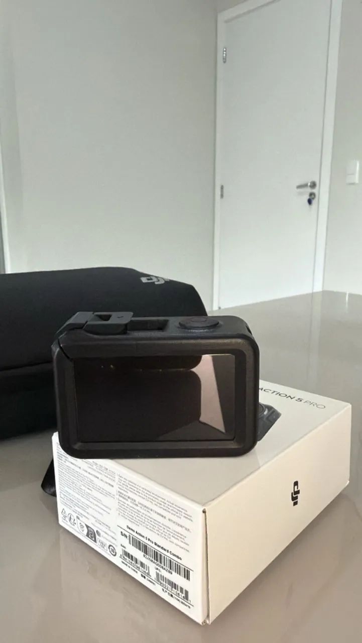 Dji Osmo Action 5 Pro  - Foto 2
