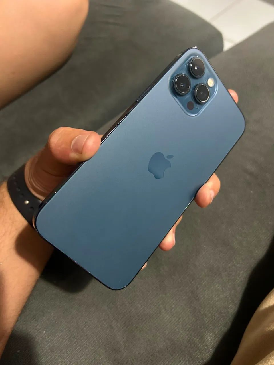 iPhone 12 Pro Max  - Foto 2