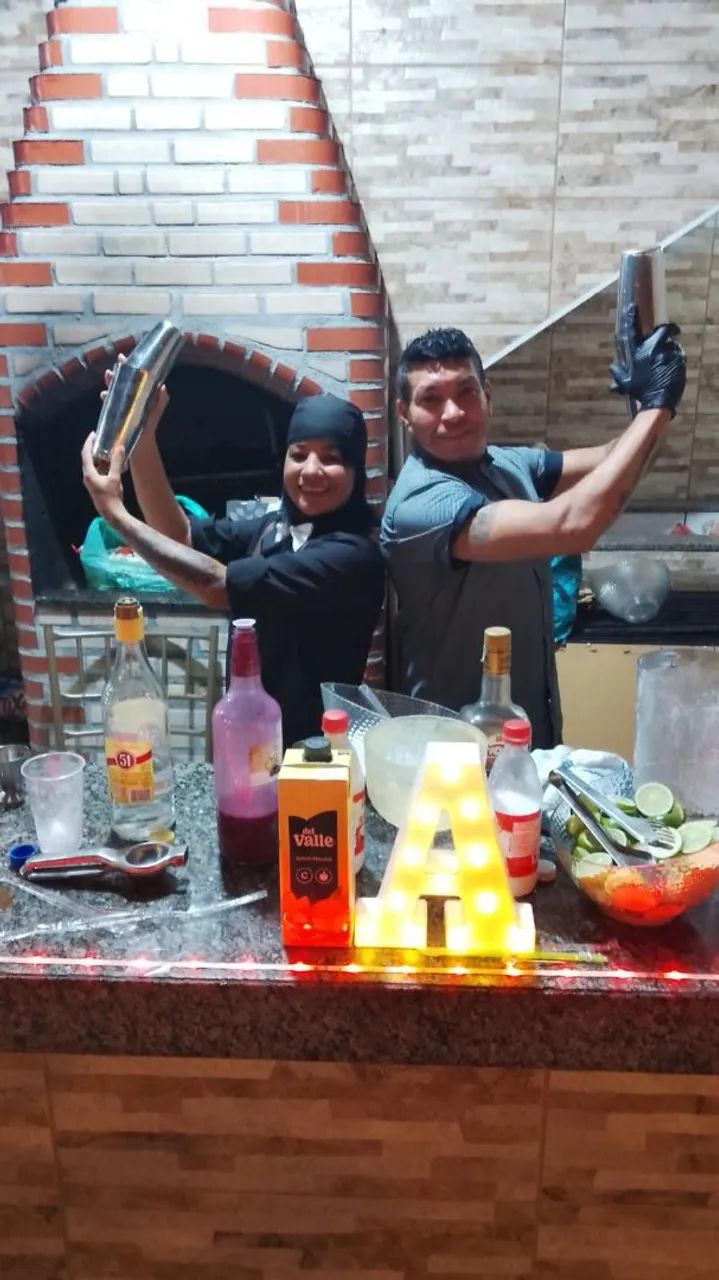 Barmam - Foto 5