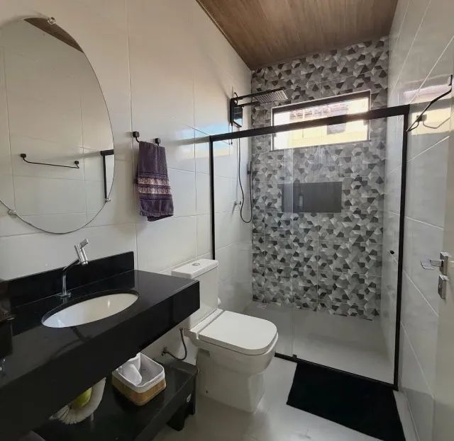 CASA PADRÃO SANDRA CAVALCANTE (3 QUARTOS/2 BANHEIROS) - Foto 5