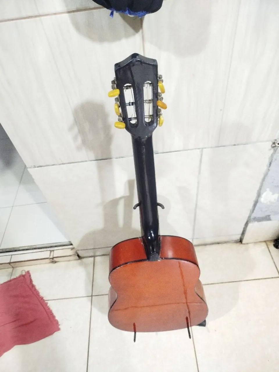 Violão Alpes NAYLON  - Foto 3