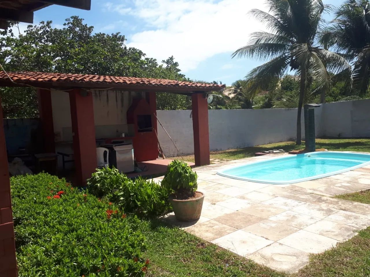 PARACURU BEACH HOUSE - Foto 4
