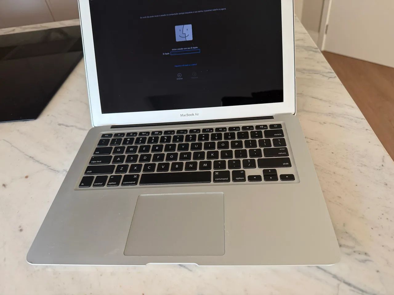MacBook Air  - Foto 2