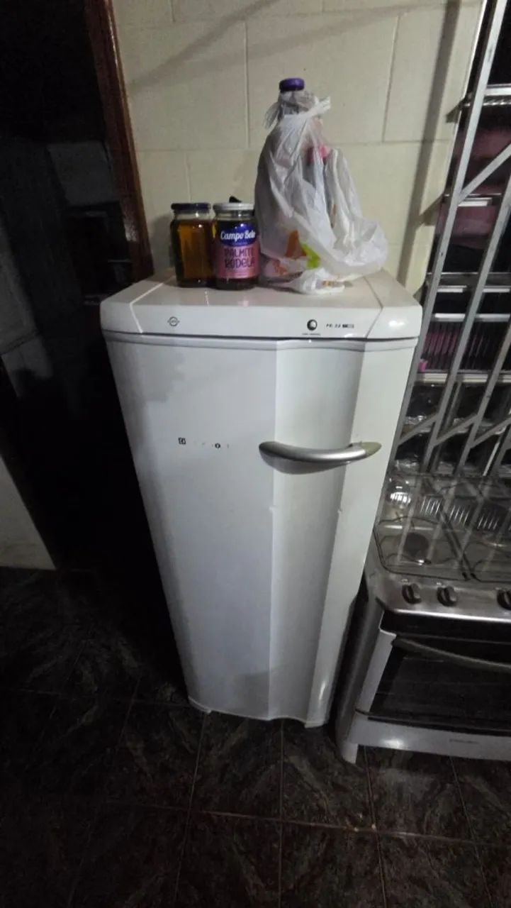 Freezer vertical  - Foto 2