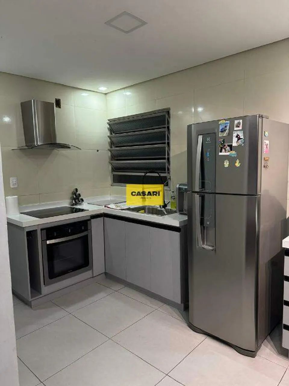 Apartamento para Venda - Nova Petrópolis - São Bernardo do Campo - Foto 5