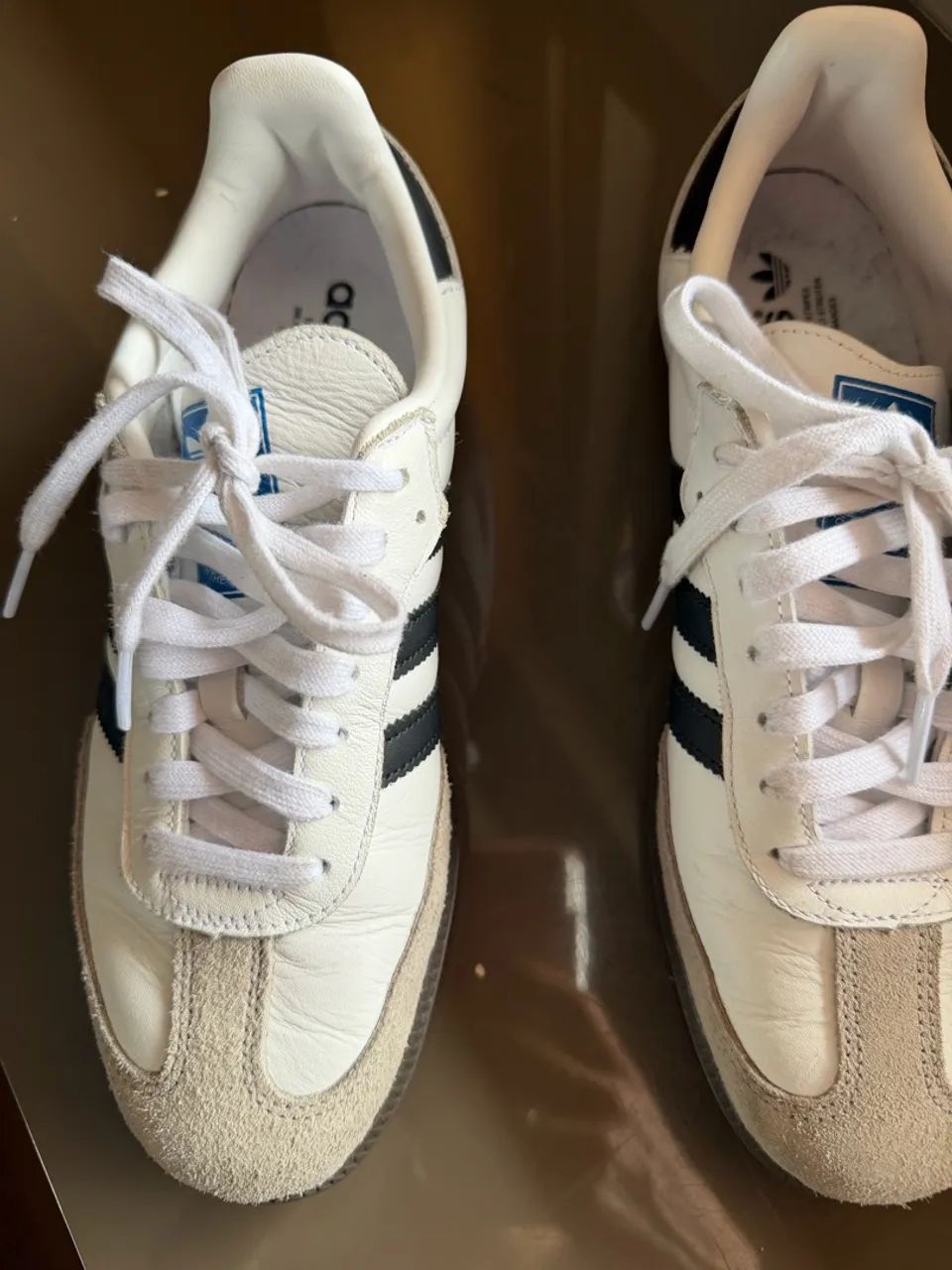 Adidas samba  - Foto 2