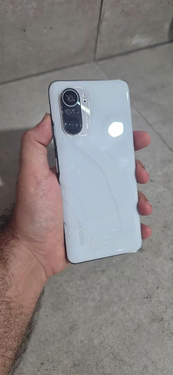 Poco F3 Pro 8GB/256GB - Foto 4