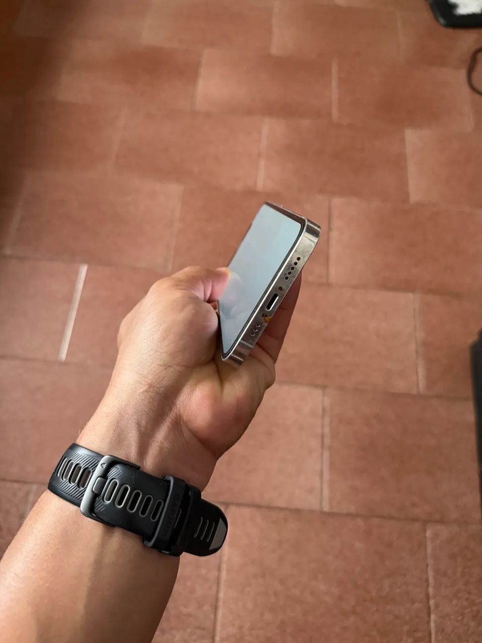 iPhone 12 Pro - Foto 5