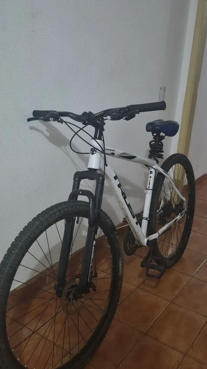 Bicicleta - Foto 3