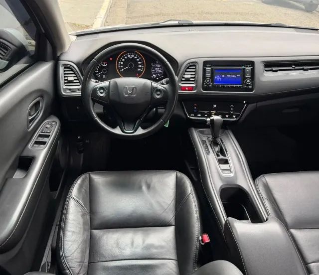 Honda HR-V EX 1.8 Flexone 16V 5p Aut., foto 10 de 20