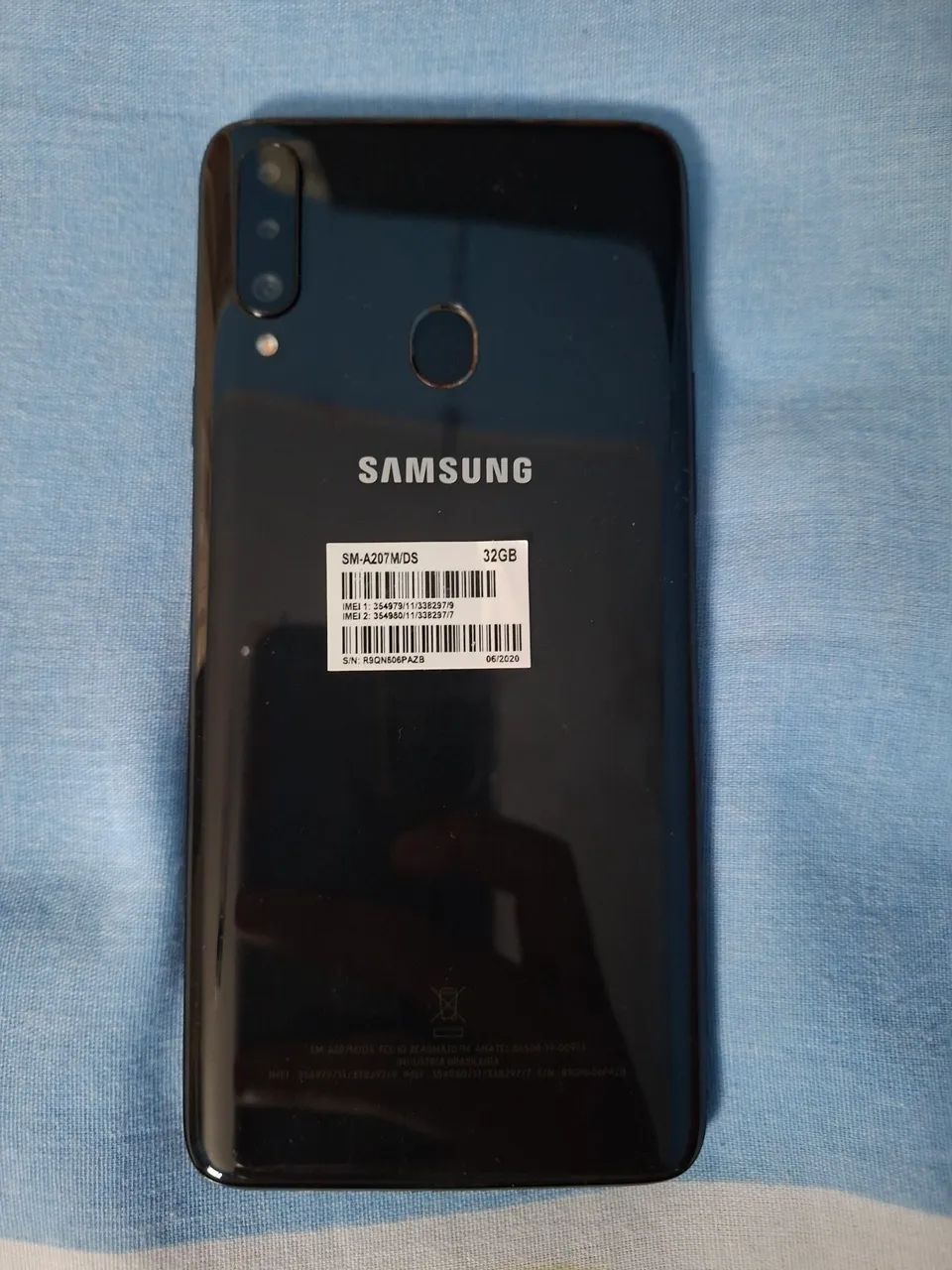 Celular a20s - Foto 3