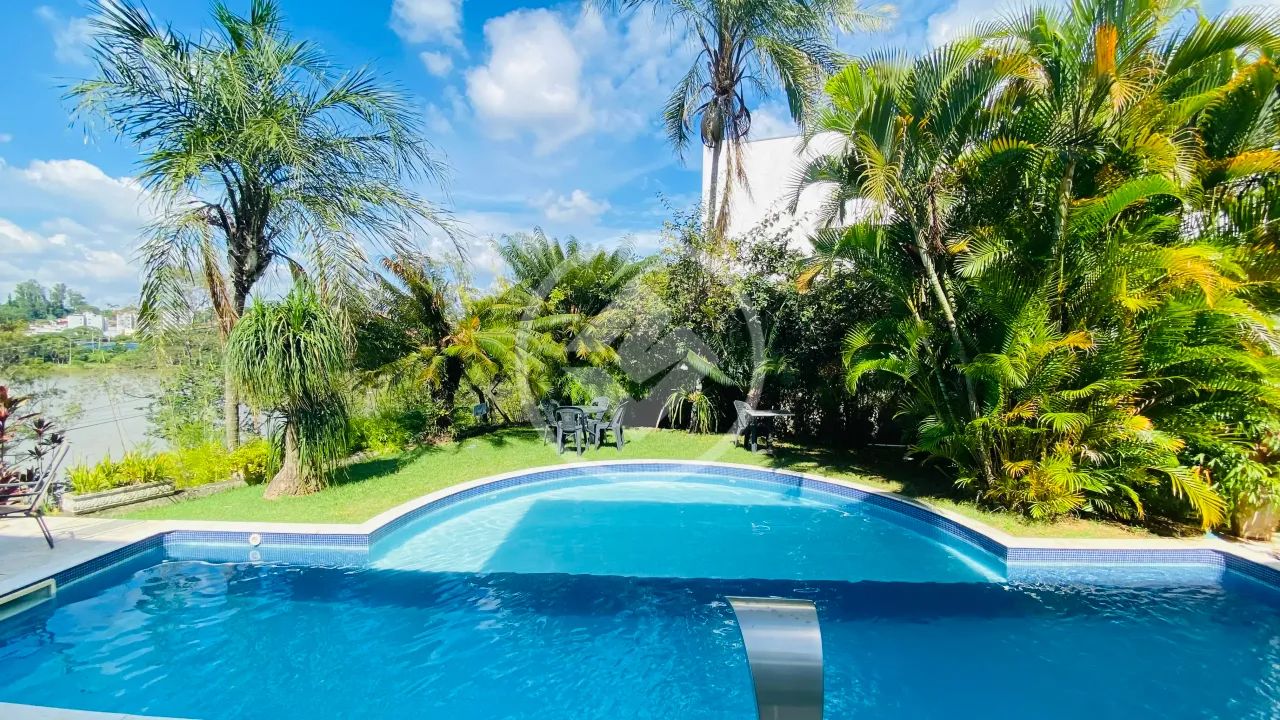 Casa Mobiliada para venda ou locação em Condomínio Fechado em Vinhedo SP codigo: 277310 - Foto 9