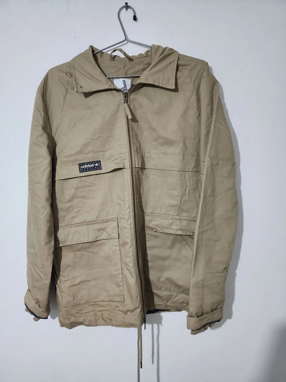 Casaco adidas Spezial - Foto 2