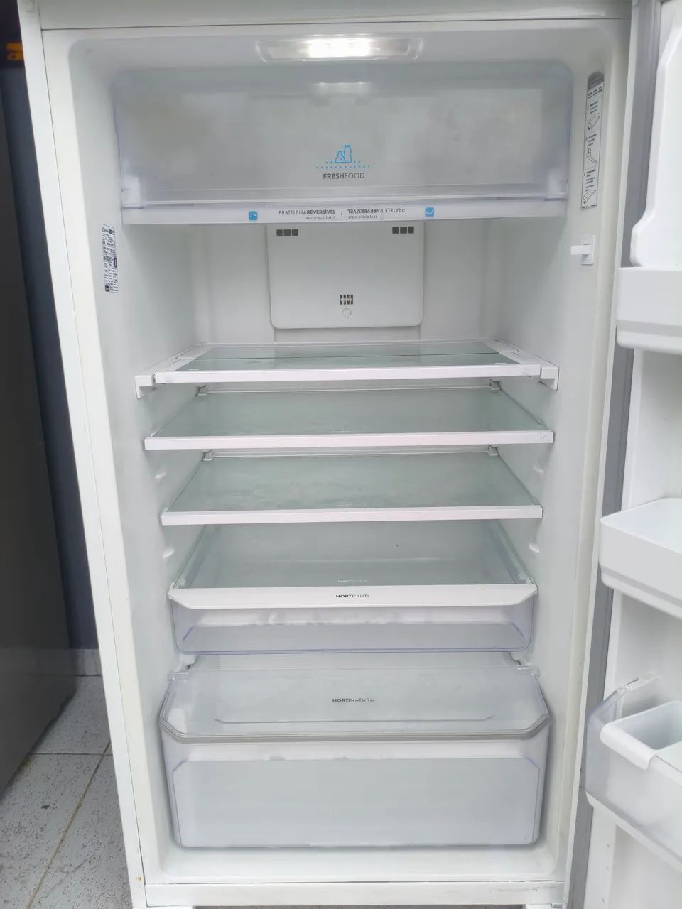 Geladeira eletrolux  - Foto 4