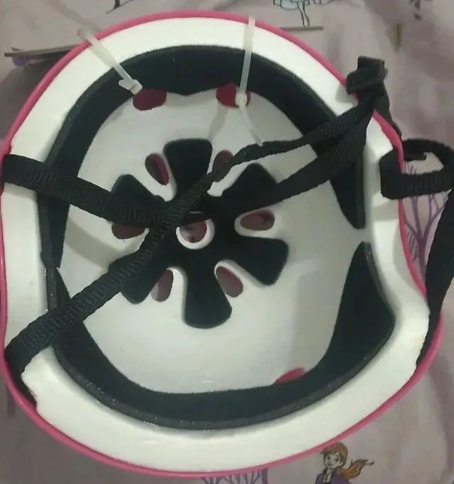 Capacete Infantil - Foto 3