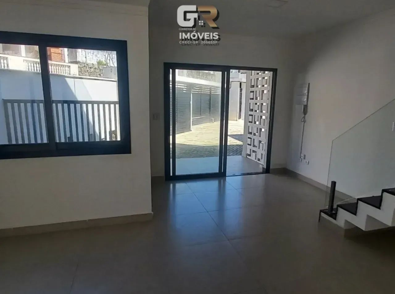 Lindo Sobrado em Condomínio - Foto 3