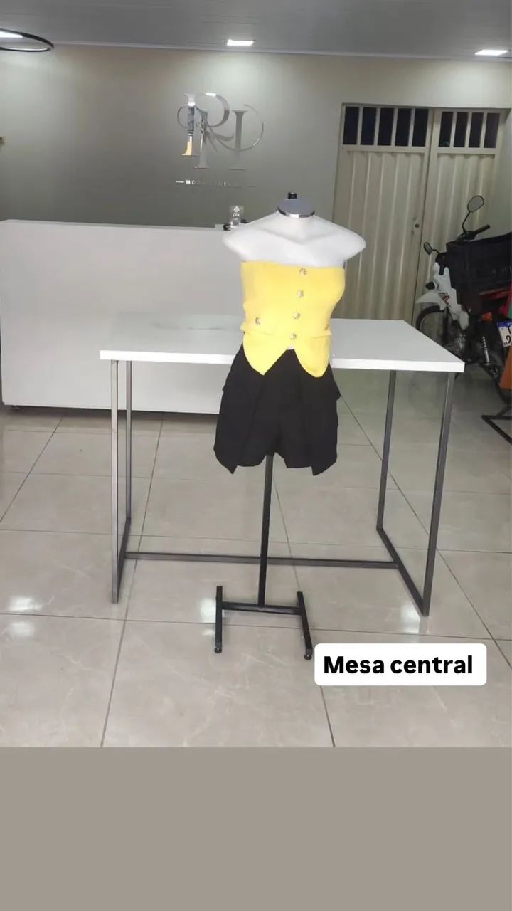 Manequins para vender 