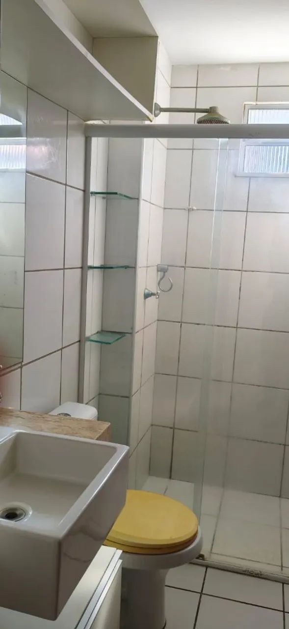 Alugo apartamento no Athenas Park 2 - Foto 5