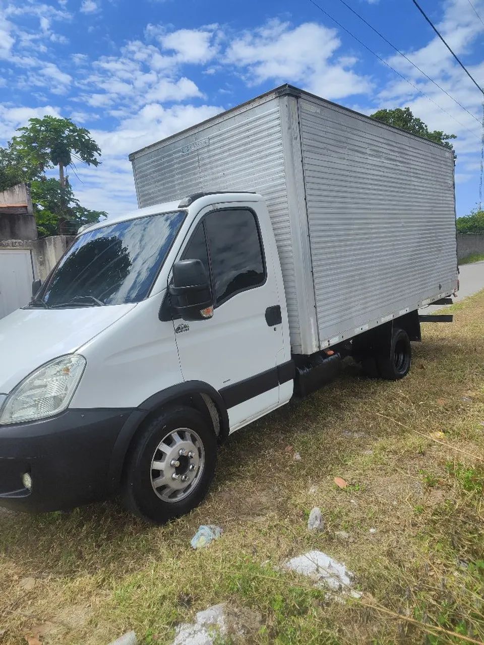 Iveco daily 55c16  - Foto 7