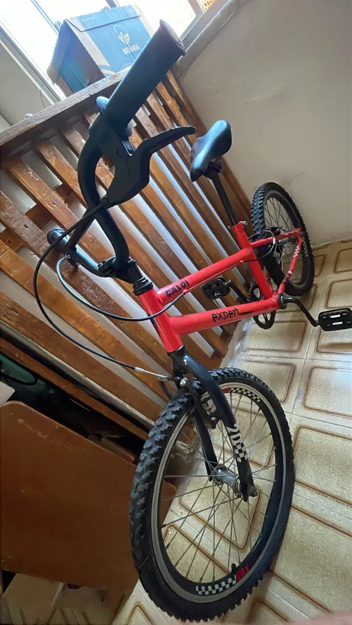 Bicicleta  - Foto 2