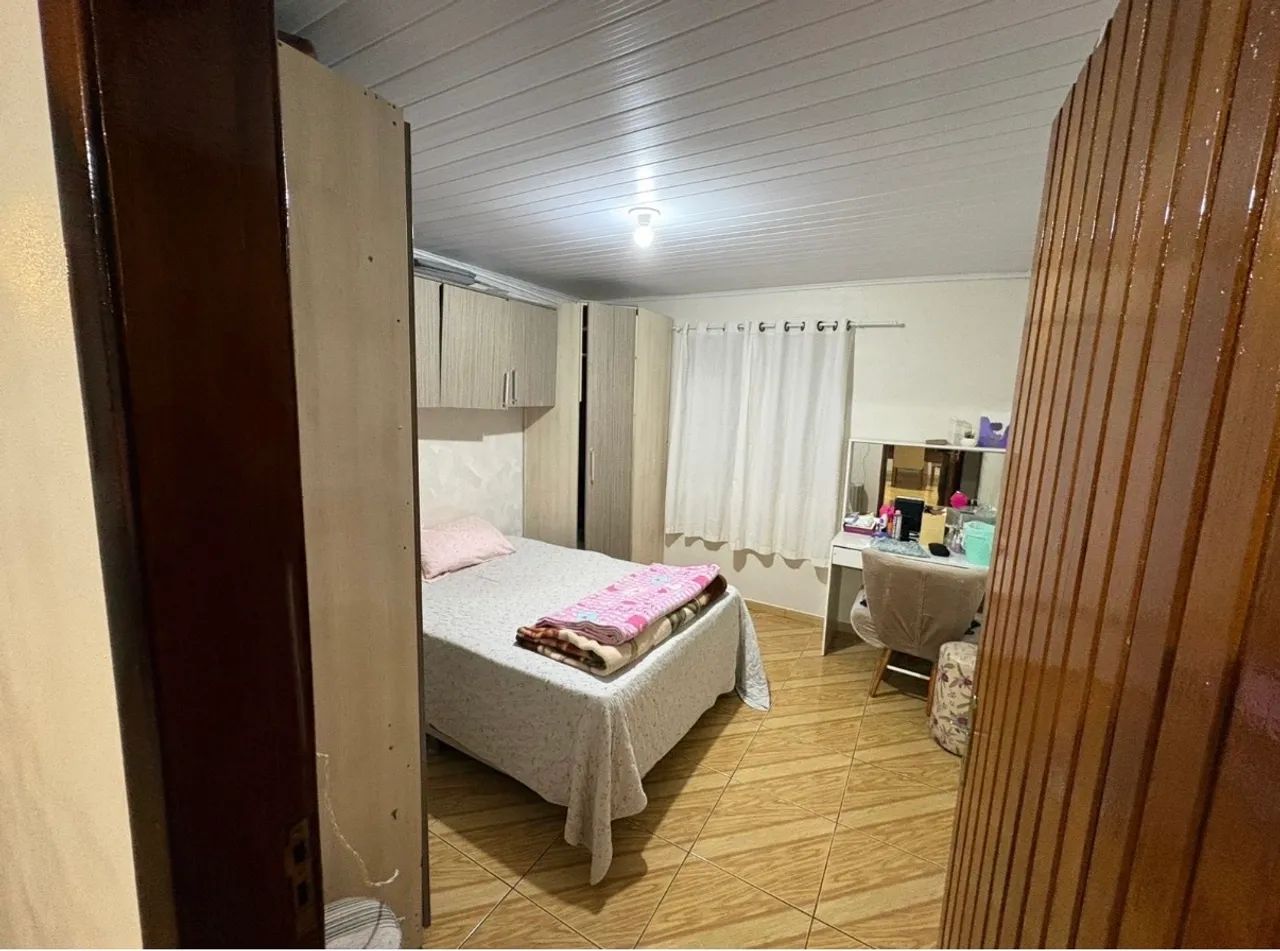 Casa espaçosa Pinheirinho - Foto 5
