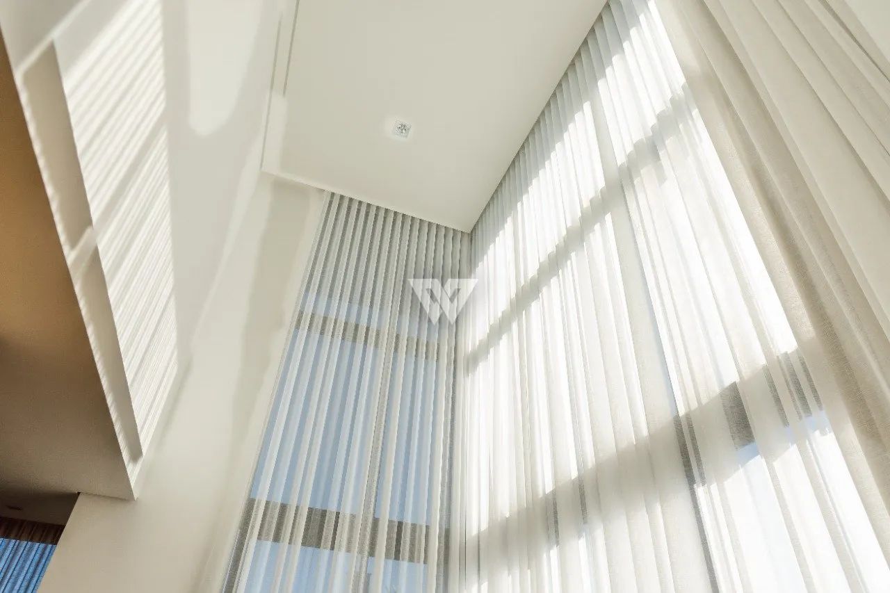 APARTAMENTO 2 SUÍTES MOBILIADO BATEL CURITIBA - Foto 4