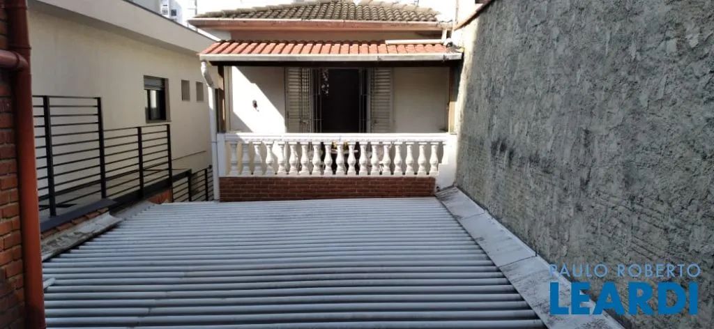CASA ASSOBRADADA - VILA CLEMENTINO - SP - Foto 5