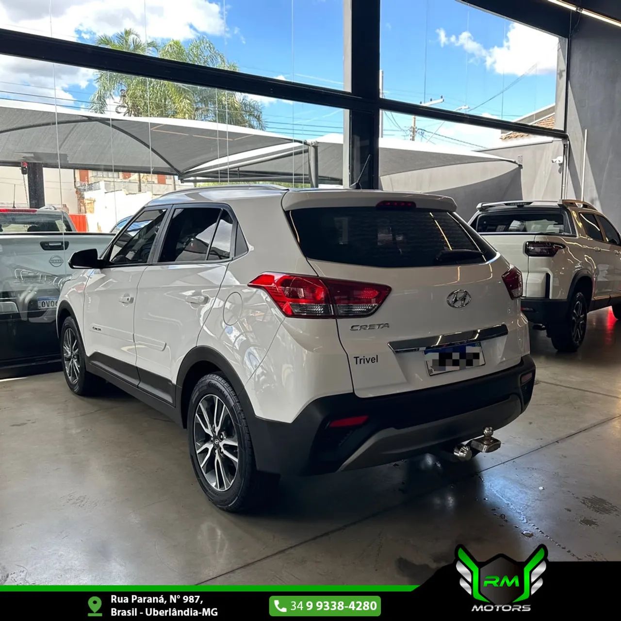 Hyundai Creta 2017 - Foto 4