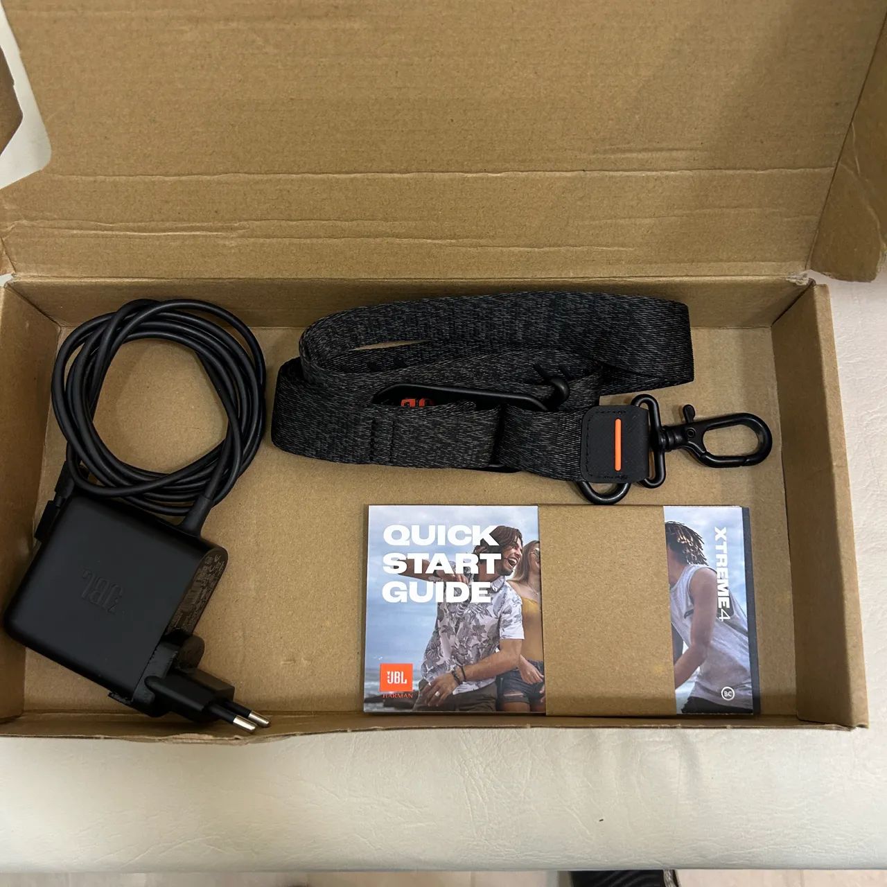 JBL Xtreme 4 - Foto 5