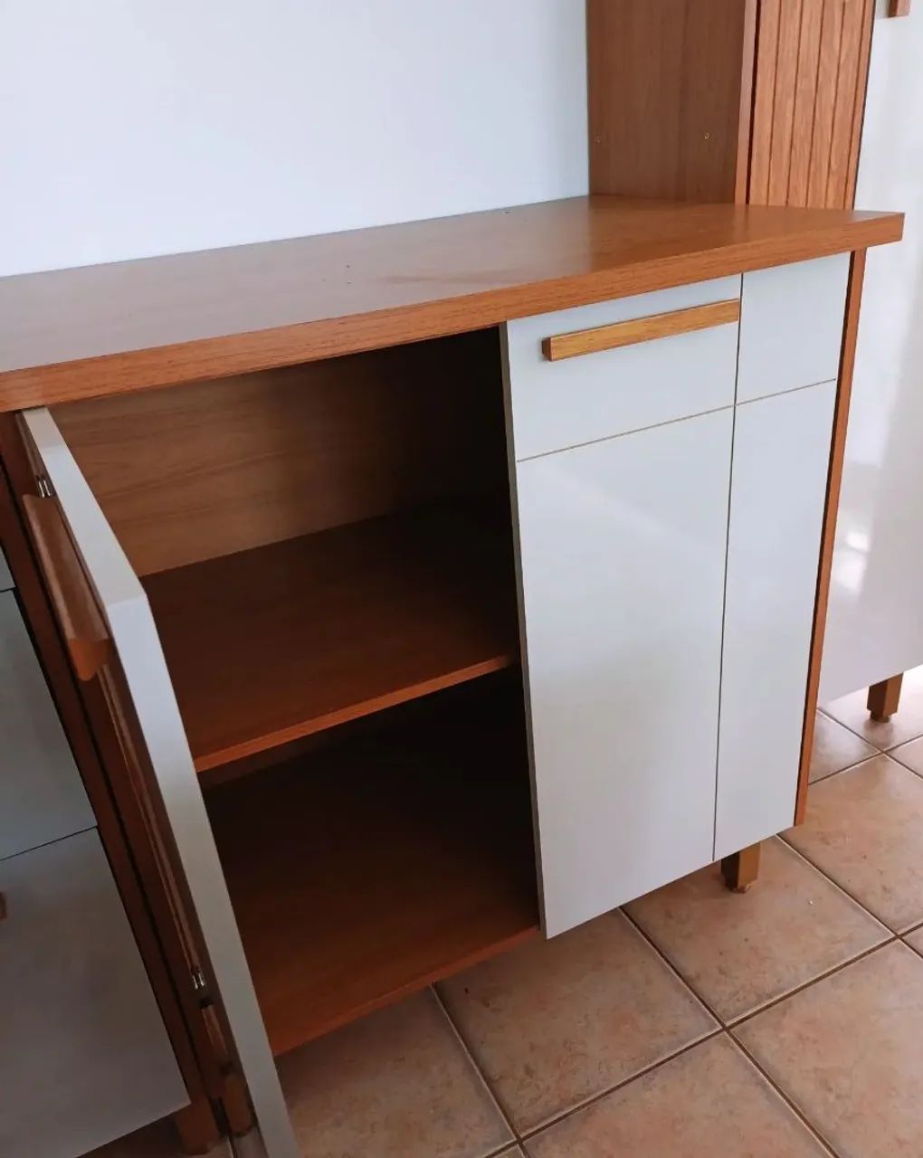 Cozinha modulada Vicenza - Foto 4