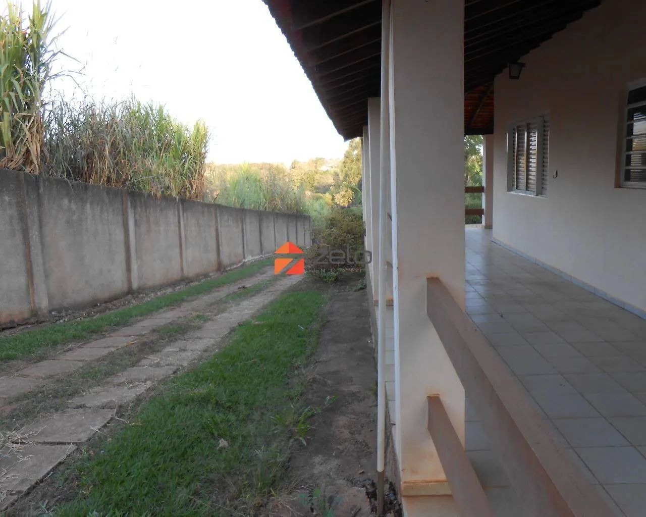 Chácara à venda em Tanquinho Velho, Jaguariúna - SP | Cód 49592 - Foto 5
