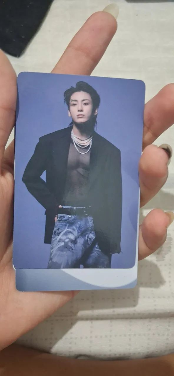 Photocard  - Foto 2