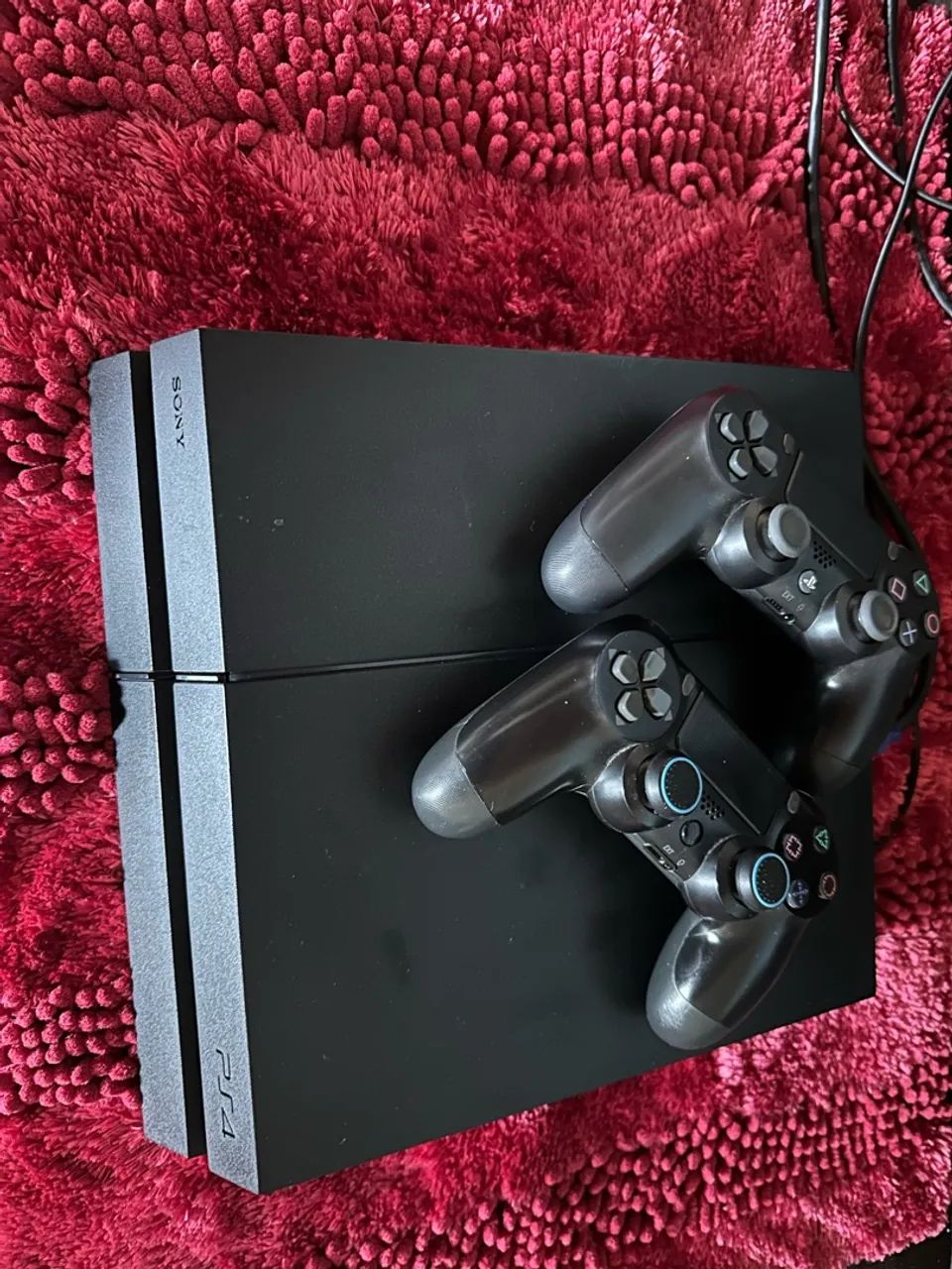  PS4 1000GB - Foto 2