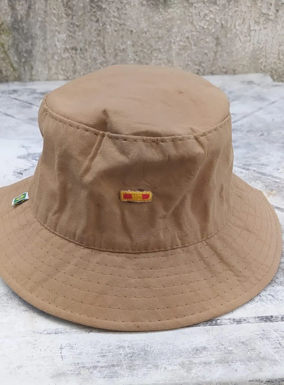 4 chapéus estilo bucket  - Foto 3