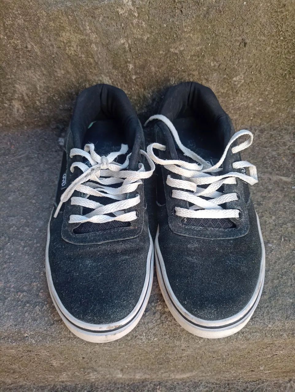 tenis hocks - Foto 3