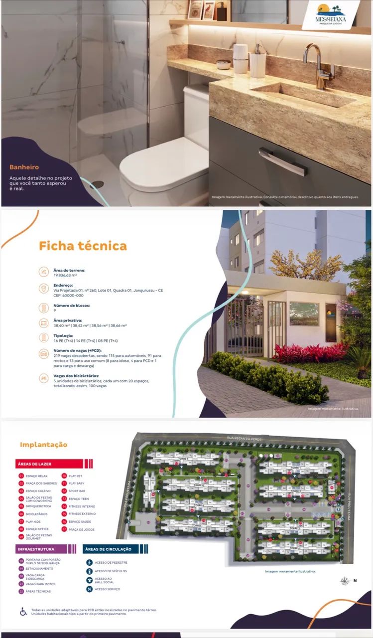 Apartamento para repasse! - Foto 5