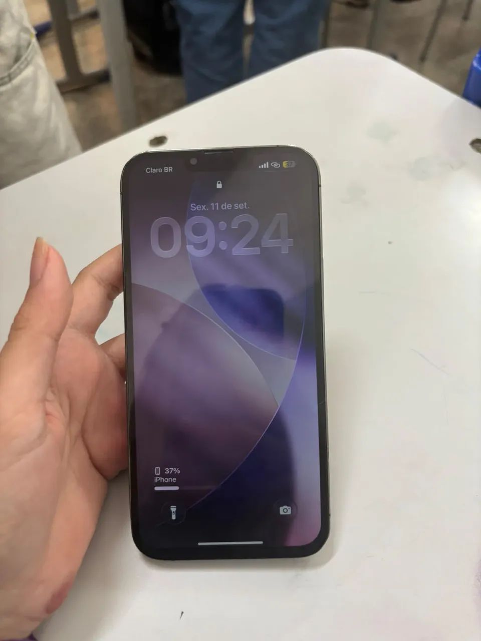 iphone 13 pro max - Foto 4