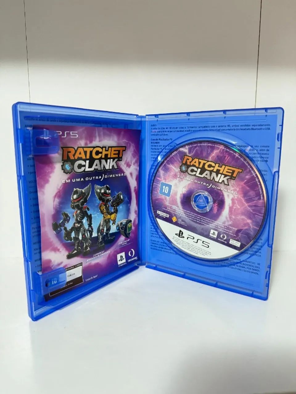 Ratchet Clank PS5 - Foto 2
