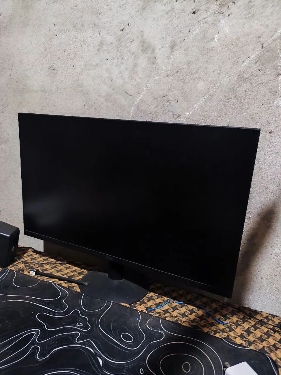Monitor AOC 27' 100hz - Foto 2