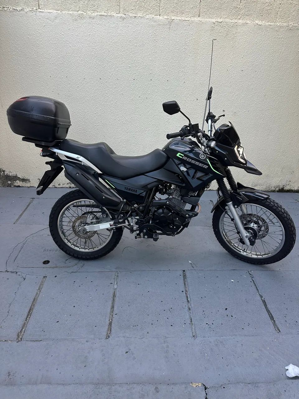 Crosser XTZ IMPECÁVEL  - Foto 4
