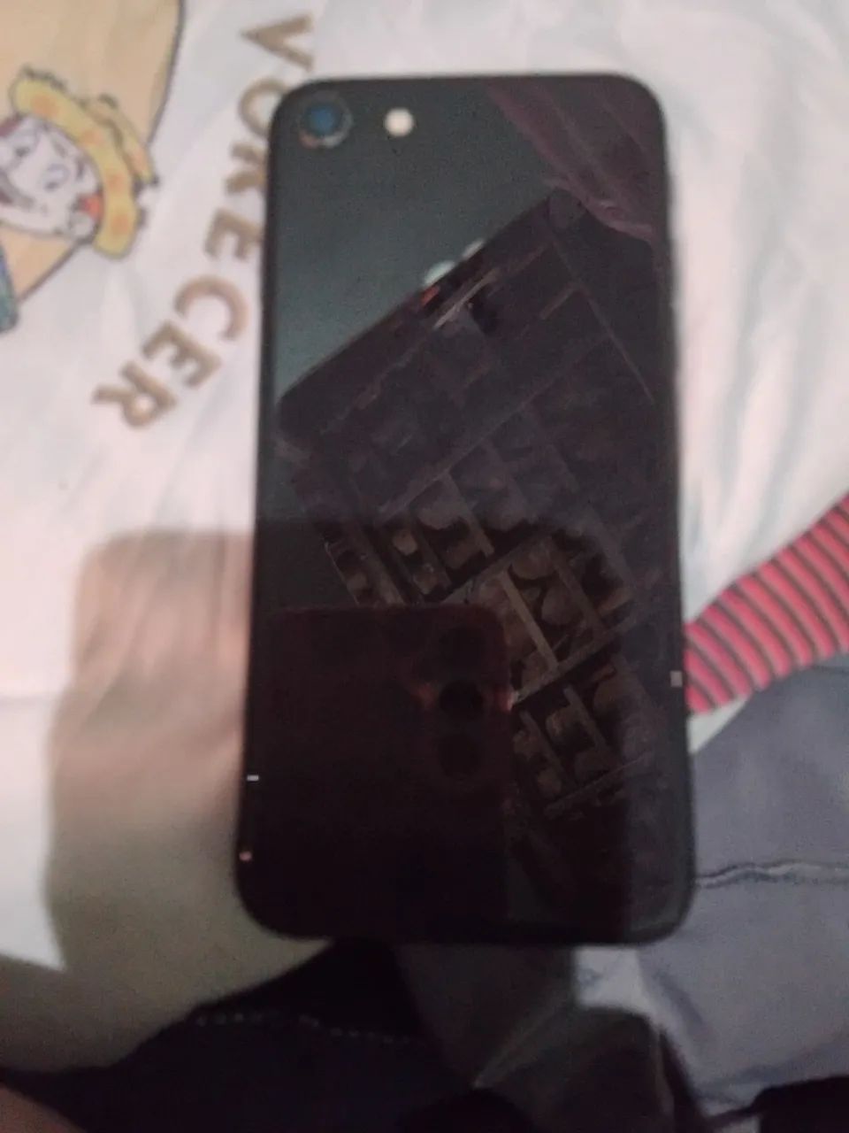 Iphone 8 64 gigas - Foto 2