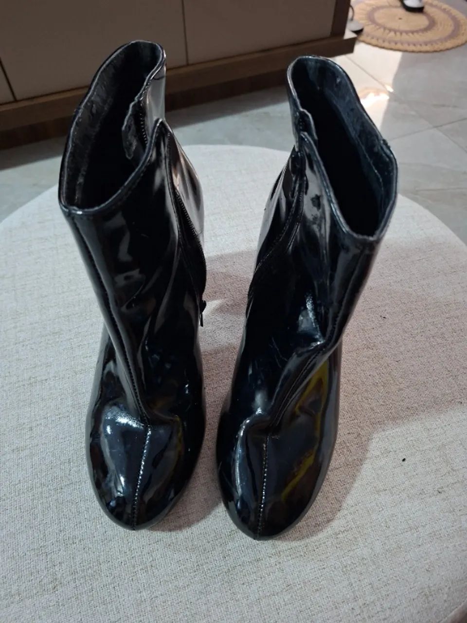 Sapatos 39 - Foto 3