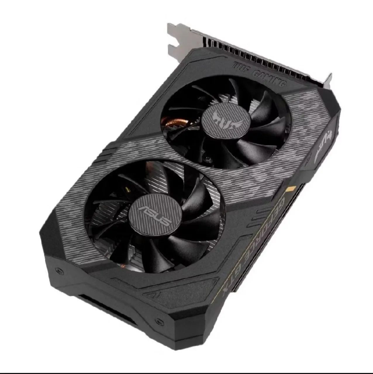 1660 super asus tuf