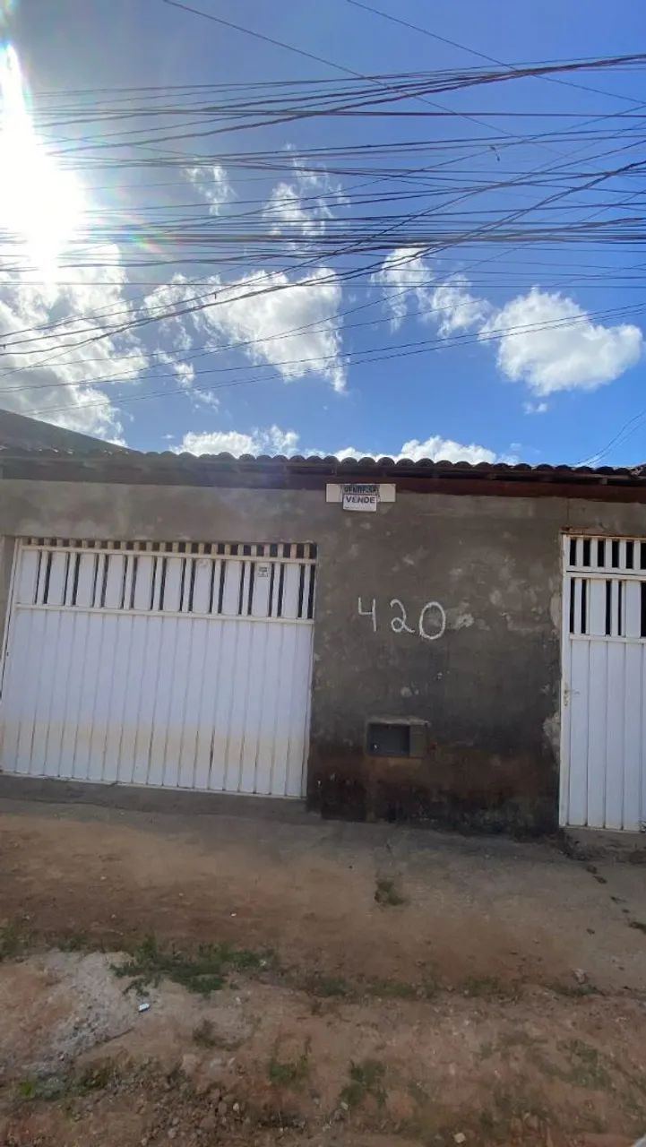 Casa olaria