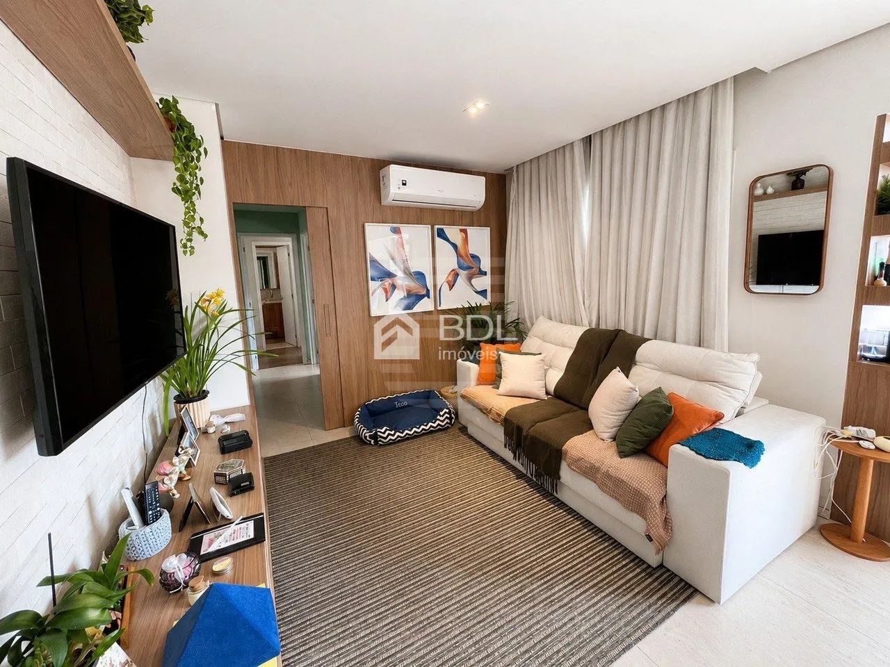apartamento - Mansões Santo Antônio - Campinas - Foto 3