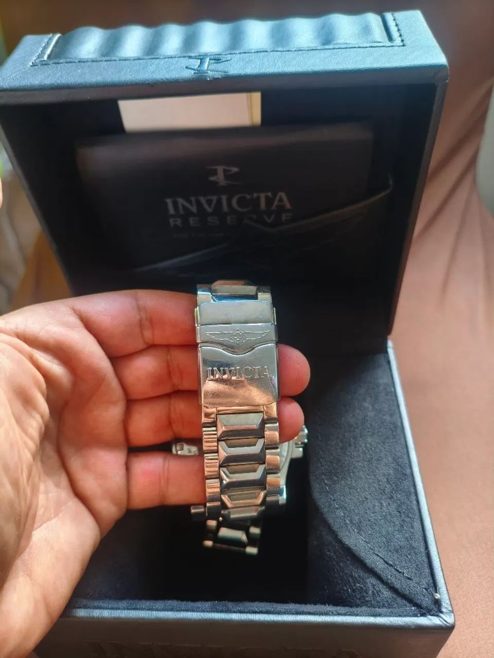 Relógio invicta original  - Foto 3